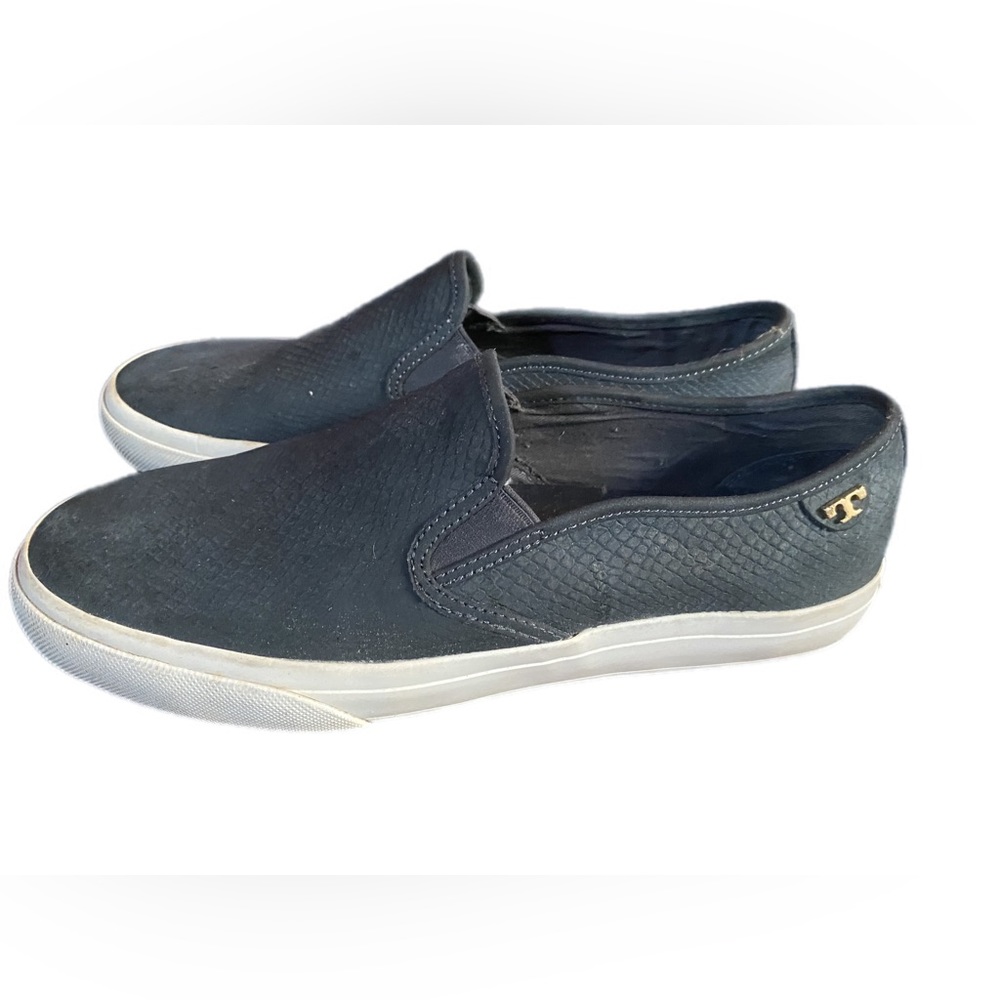 Tory Burch Woman’s slip on shoes